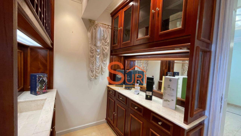 Imagem Apartamento com 4 Quartos à Venda, 460 m² em Centro - São Bernardo Do Campo Imagem Apartamento com 4 Quartos à Venda, 460 m² em Centro - São Bernardo Do Campo