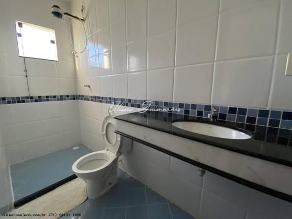 Imagem Casa com 5 Quartos à Venda, 280 m² em Busca Vida (abrantes) - Camaçari