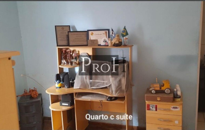 Imagem Casa com 2 Quartos à Venda, 156 m² em Olímpico - São Caetano Do Sul Imagem Casa com 2 Quartos à Venda, 156 m² em Olímpico - São Caetano Do Sul