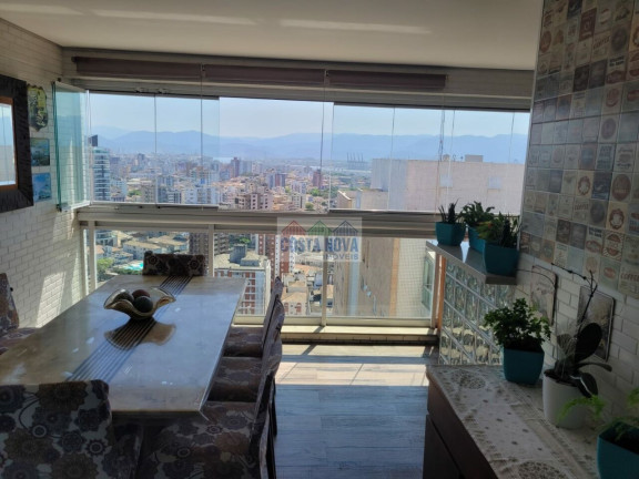 Imagem Apartamento com 2 Quartos à Venda, 78 m² em Ponta Da Praia - Santos Imagem Apartamento com 2 Quartos à Venda, 78 m² em Ponta Da Praia - Santos