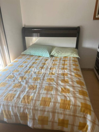 Imagem Apartamento com 1 Quarto à Venda, 30 m² em Bela Vista - São Paulo Imagem Apartamento com 1 Quarto à Venda, 30 m² em Bela Vista - São Paulo