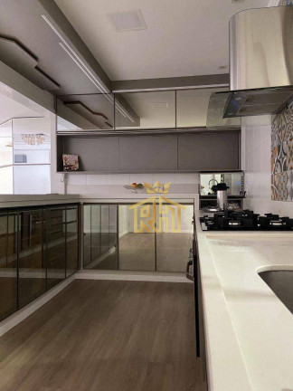 Imagem Apartamento com 4 Quartos à Venda, 136 m² em Vila Guilhermina - Praia Grande