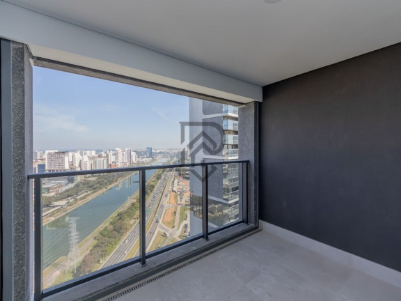 Imagem Apartamento com 3 Quartos à Venda, 186 m² em Cidade Jardim - São Paulo Imagem Apartamento com 3 Quartos à Venda, 186 m² em Cidade Jardim - São Paulo