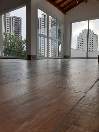 Imagem Casa com 4 Quartos à Venda, 340 m² em Jardim Da Saúde - São Paulo