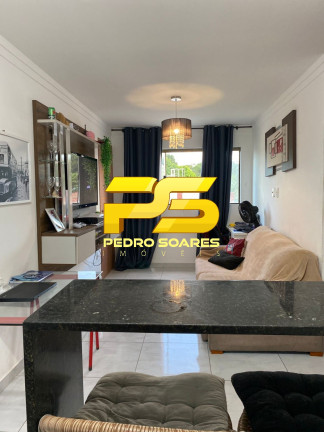 Imagem Apartamento com 2 Quartos à Venda, 47 m² em Castelo Branco - João Pessoa