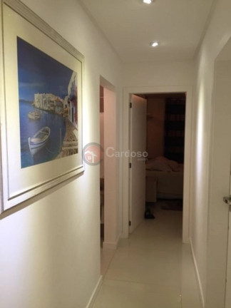 Imagem Apartamento com 3 Quartos à Venda, 140 m² em Navegantes - Capão Da Canoa