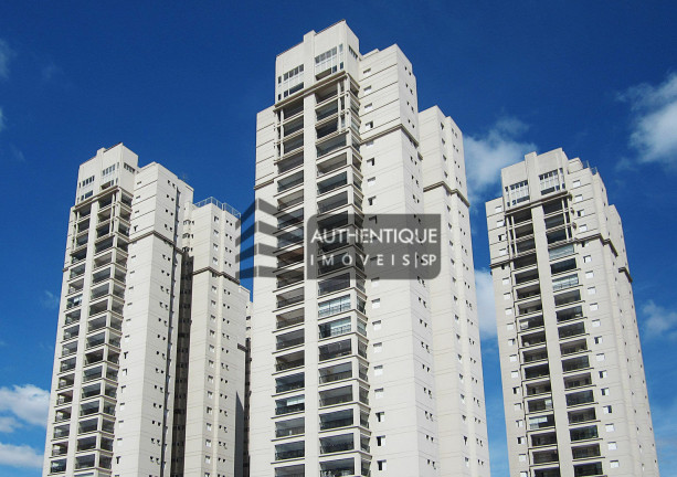 Apartamento com 2 Quartos à Venda, 105 m² em Morumbi - São Paulo