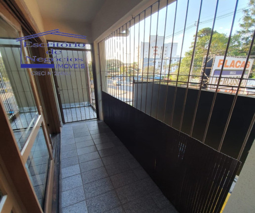Imagem Imóvel com 2 Quartos para Alugar, 64 m² em Cristal - Porto Alegre