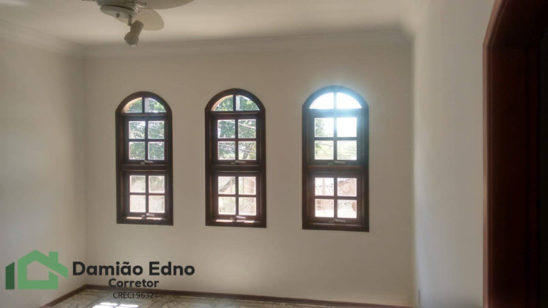 Imagem Casa com 3 Quartos à Venda, 206 m² em Jardim São Marcus - Jundiaí