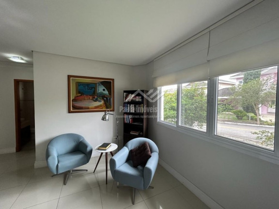 Imagem Casa de Condomínio com 5 Quartos à Venda, 338 m² em Urbanova - Sao Jose Dos Campos