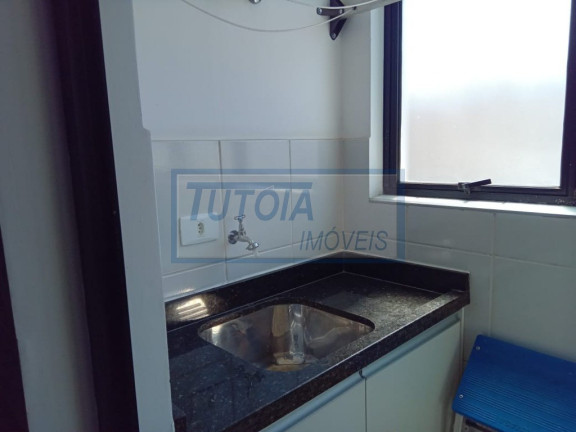 Imagem Apartamento com 1 Quarto à Venda, 47 m² em Bela Vista - São Paulo