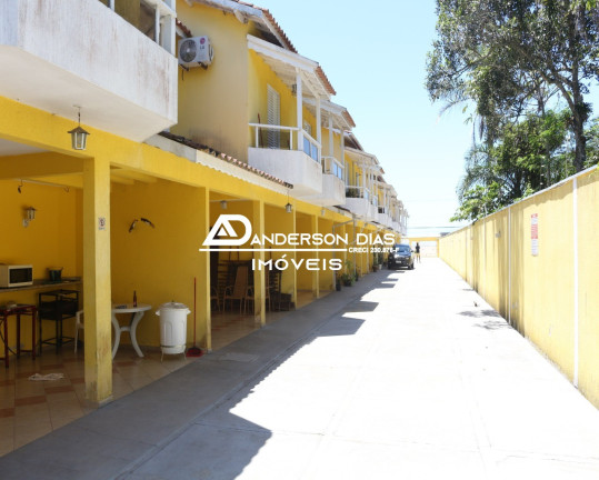 Imagem Casa com 2 Quartos à Venda, 85 m² em Jardim Porto Novo - Caraguatatuba
