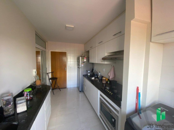 Imagem Imóvel com 2 Quartos à Venda, 12 m² em Todos Os Santos - Montes Claros
