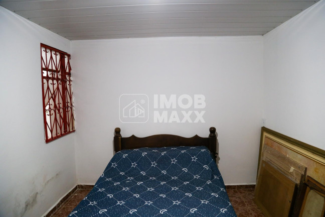 Imagem Casa com 2 Quartos à Venda, 131 m² em Sobradinho - Sobradinho