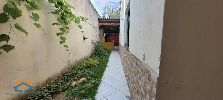 Imagem Casa com 3 Quartos à Venda, 91 m² em Cidade Nova - Santana Do Paraíso Imagem Casa com 3 Quartos à Venda, 91 m² em Cidade Nova - Santana Do Paraíso