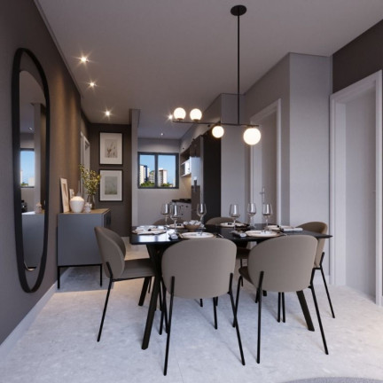 Imagem Apartamento com 2 Quartos à Venda, 52 m² em Bessa - João Pessoa Imagem Apartamento com 2 Quartos à Venda, 52 m² em Bessa - João Pessoa
