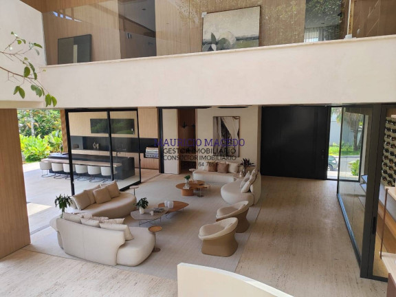Imagem Casa com 5 Quartos à Venda, 880 m² em Alphaville Residencial Dois - Barueri