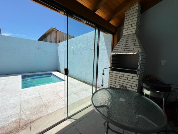 Imagem Casa com 2 Quartos à Venda, 60 m² em Capão Novo - Capao Da Canoa Imagem Casa com 2 Quartos à Venda, 60 m² em Capão Novo - Capao Da Canoa