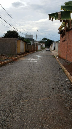 Imagem Terreno à Venda, 450 m² em Park Way - Brasília Imagem Terreno à Venda, 450 m² em Park Way - Brasília
