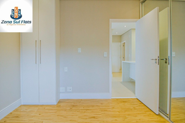 Imagem Apartamento com 1 Quarto à Venda, 62 m² em Vila Olímpia - São Paulo Imagem Apartamento com 1 Quarto à Venda, 62 m² em Vila Olímpia - São Paulo