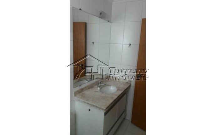 Imagem Apartamento com 3 Quartos para Alugar, 109 m² em Vila Ema - São José Dos Campos