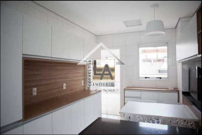 Imagem Casa de Condomínio com 3 Quartos à Venda, 250 m² em Campo Belo - São Paulo Imagem Casa de Condomínio com 3 Quartos à Venda, 250 m² em Campo Belo - São Paulo