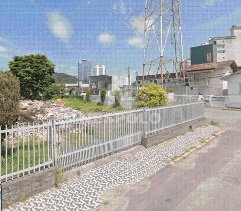 Imagem Terreno à Venda, em Centro 1 - Brusque Imagem Terreno à Venda, em Centro 1 - Brusque