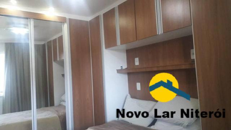 Imagem Apartamento com 2 Quartos à Venda, 85 m² em Charitas - Niterói
