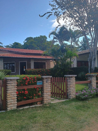 Imagem Casa com 2 Quartos à Venda, 383 m² em Centro - Tibau Do Sul