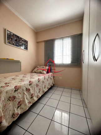 Imagem Casa com 3 Quartos à Venda, 198 m² em Vila Palmares - Santo André