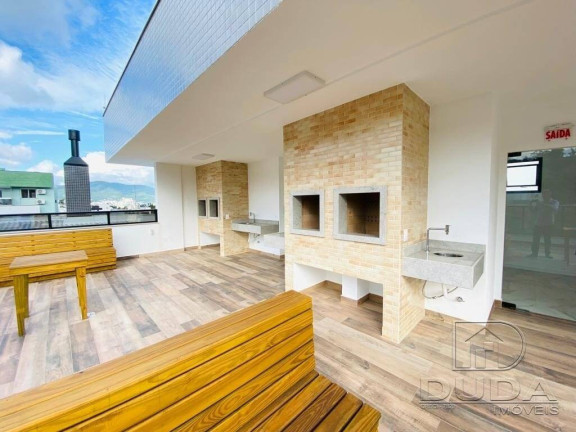Imagem Apartamento com 1 Quarto à Venda, 43 m² em Carvoeira - Florianópolis Imagem Apartamento com 1 Quarto à Venda, 43 m² em Carvoeira - Florianópolis