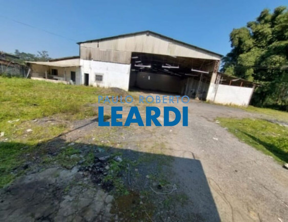Imóvel Comercial à Venda, 929 m² em Alto Da Serra - São Bernardo Do Campo