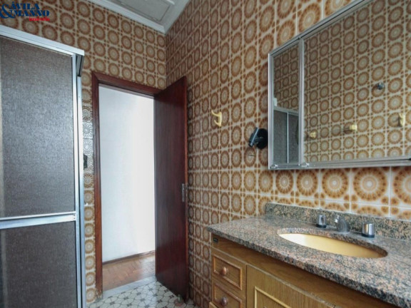 Imagem Sobrado com 3 Quartos à Venda,  em Belenzinho - São Paulo