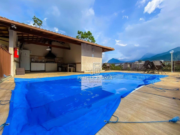 Imagem Apartamento com 2 Quartos à Venda, 66 m² em Cascata Guarani - Teresópolis Imagem Apartamento com 2 Quartos à Venda, 66 m² em Cascata Guarani - Teresópolis