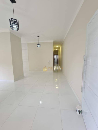 Imagem Casa com 3 Quartos à Venda, 161 m² em Villa Branca - Jacareí