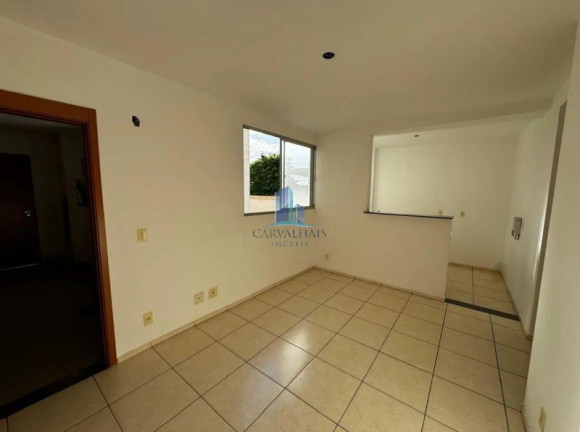 Imagem Imóvel com 2 Quartos à Venda, 61 m² em Laranjeiras - Betim