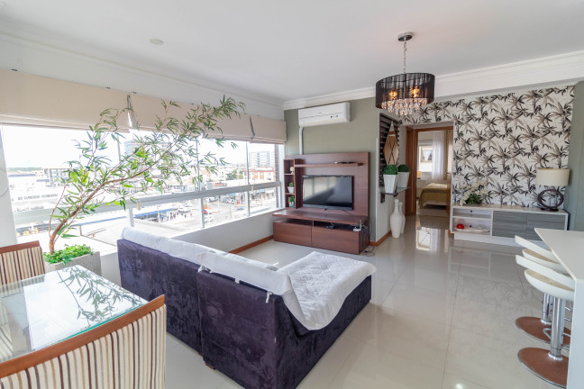 Imagem Apartamento com 2 Quartos à Venda, 75 m² em Zona Nova - Capão Da Canoa Imagem Apartamento com 2 Quartos à Venda, 75 m² em Zona Nova - Capão Da Canoa