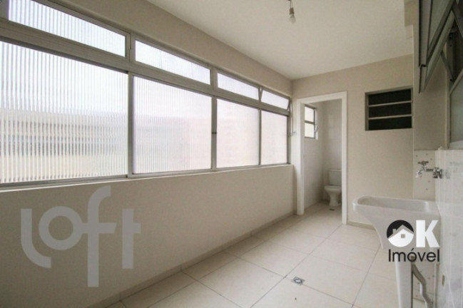 Imagem Apartamento com 2 Quartos à Venda, 133 m² em Perdizes - São Paulo Imagem Apartamento com 2 Quartos à Venda, 133 m² em Perdizes - São Paulo