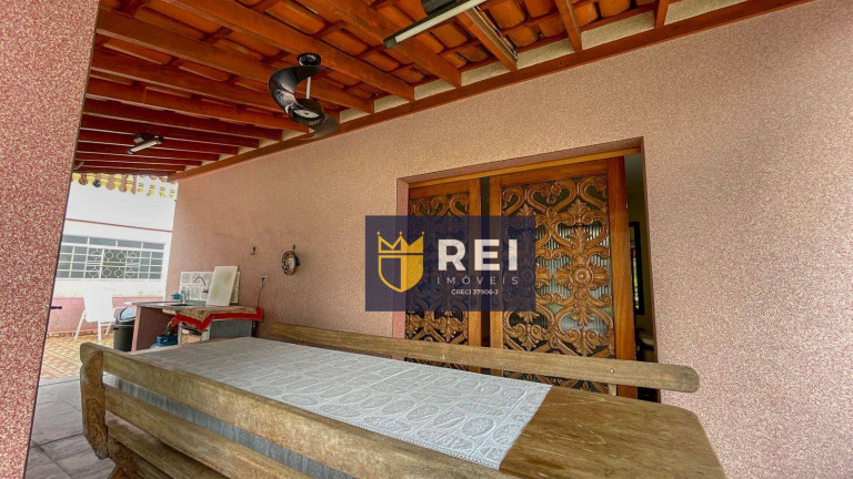 Imagem Casa com 4 Quartos à Venda, 1.020 m² em Condomínio Zuleika Jabour - Salto Imagem Casa com 4 Quartos à Venda, 1.020 m² em Condomínio Zuleika Jabour - Salto