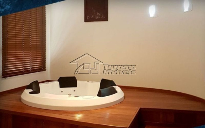 Imagem Casa de Condomínio com 3 Quartos à Venda, 244 m² em Urbanova - São José Dos Campos