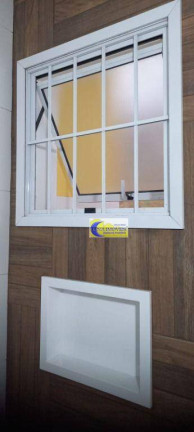 Imagem Casa com 2 Quartos à Venda, 76 m² em Jardim Alvorada - Santo André Imagem Casa com 2 Quartos à Venda, 76 m² em Jardim Alvorada - Santo André