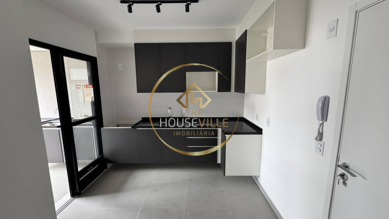Apartamento com 2 Quartos à Venda, 54 m² em Jardim Satélite - São José Dos Campos