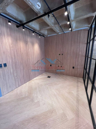 Imagem Sala Comercial à Venda, 40 m² em Brooklin Paulista - São Paulo Imagem Sala Comercial à Venda, 40 m² em Brooklin Paulista - São Paulo