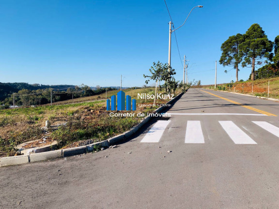 Terreno à Venda, 351 m² em São Valentin - Bento Gonçalves