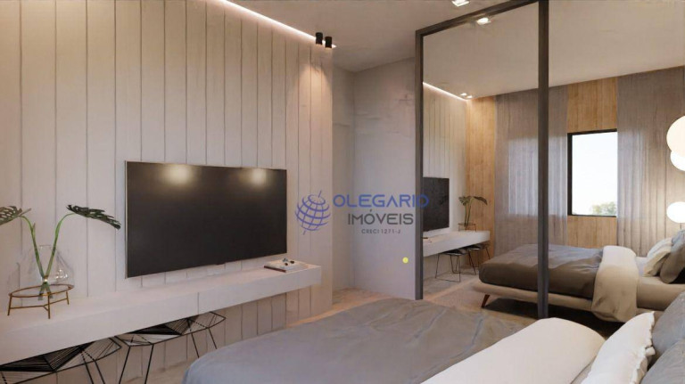 Imagem Apartamento com 3 Quartos à Venda, 92 m² em Centro - Penha Imagem Apartamento com 3 Quartos à Venda, 92 m² em Centro - Penha