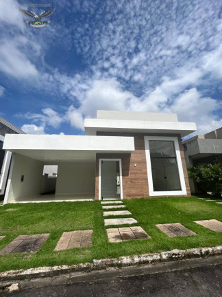 Imagem Casa de Condomínio com 3 Quartos à Venda, em Guanabara - Ananindeua Imagem Casa de Condomínio com 3 Quartos à Venda, em Guanabara - Ananindeua