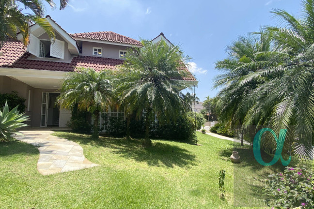 Imagem Casa com 4 Quartos à Venda, 326 m² em Alphaville - Santana De Parnaíba Imagem Casa com 4 Quartos à Venda, 326 m² em Alphaville - Santana De Parnaíba