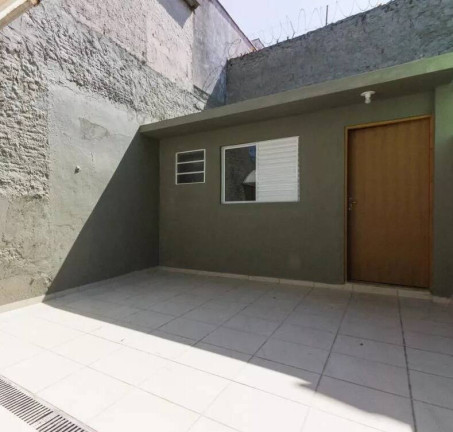 Imagem Sobrado com 3 Quartos à Venda, 85 m² em Vila Isolina Mazzei - São Paulo