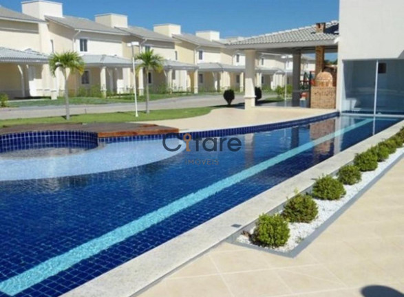 Casa com 3 Quartos à Venda, 430 m² em Guaribas - Eusébio