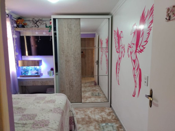 Imagem Apartamento com 2 Quartos à Venda, 55 m² em Jardim Alvorada - Santo André Imagem Apartamento com 2 Quartos à Venda, 55 m² em Jardim Alvorada - Santo André